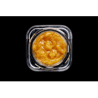Globs Live Resin Badder 2g Hybrid Fluffy Pancakes