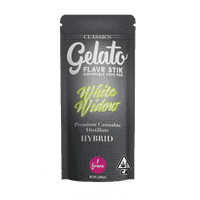 Gelato Classics All-In-One 1g Hybrid White Widow 10pk