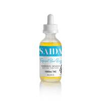 Tinctures