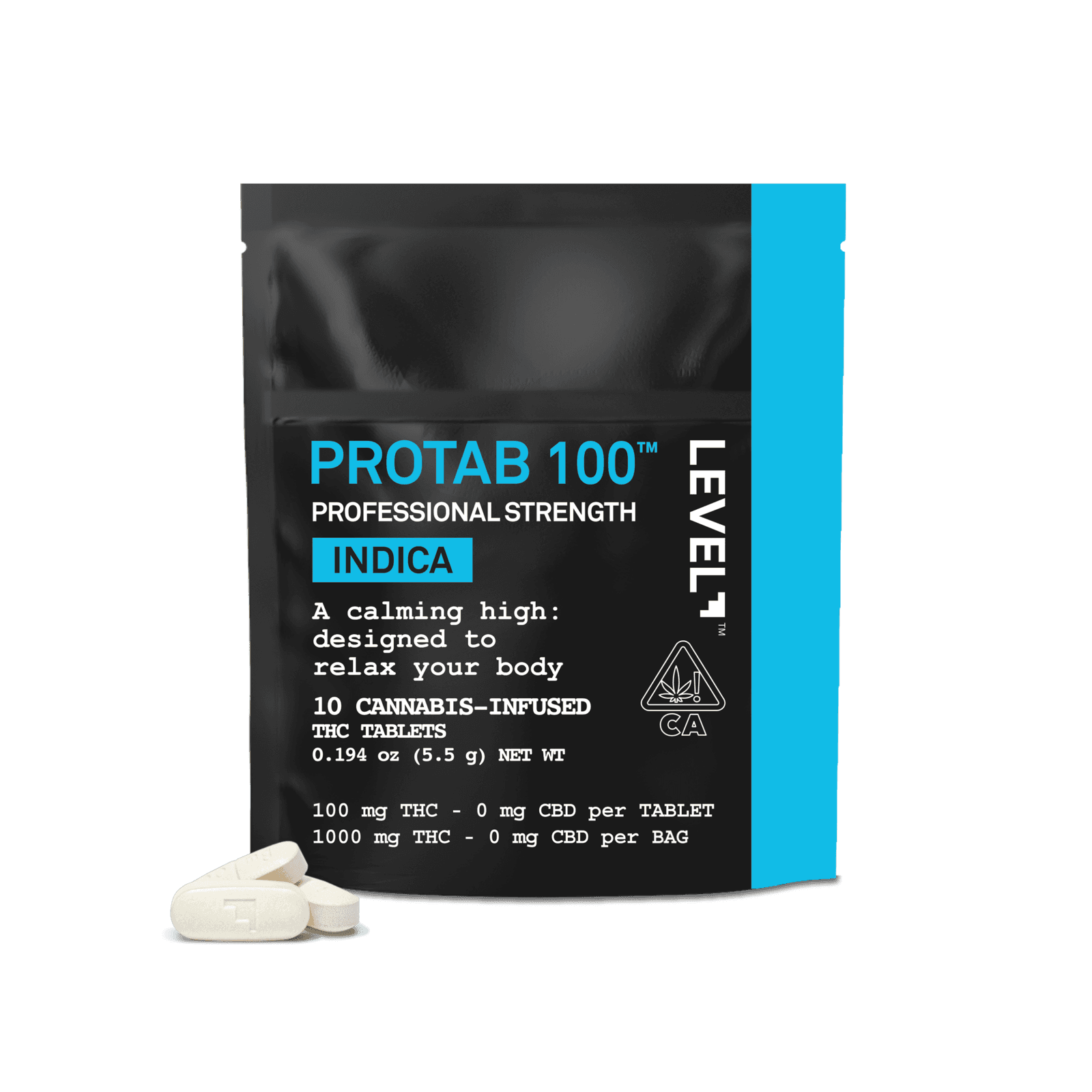Level Protab 100 Indica