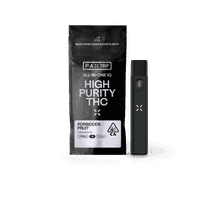 PAX Trip All-In-One High Purity THC 1g Hybrid Forbidden Fruit