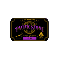 Pacific Stone Preroll 0.5g Indica PR OG 14-Pack 7.0g