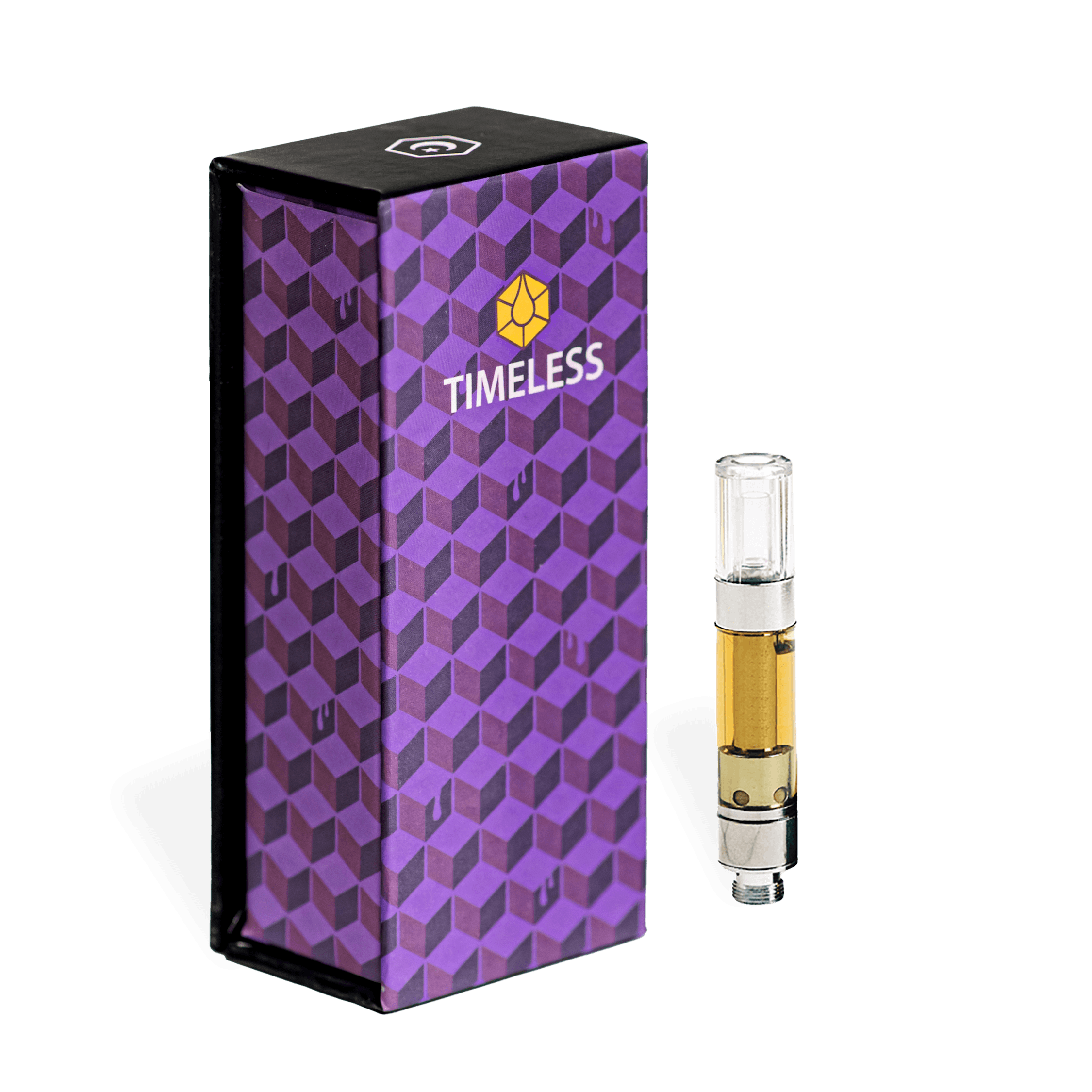 Timeless Cartridge Rest 1g Forbidden Fruit