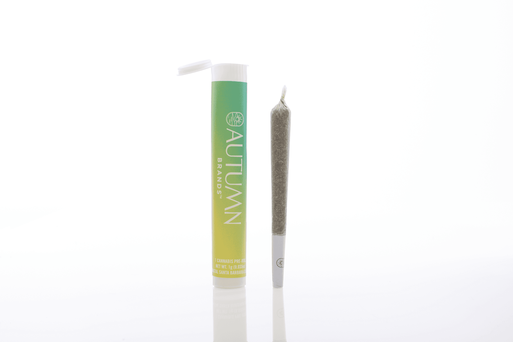 Autumn Brands Preroll 1g Sativa Granny's Little Helper