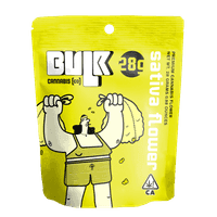 Bulk Flower 28g Sativa Tropicana Cookies