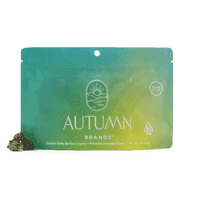 Autumn Brands Smalls 28g Sativa Italian Lemonade