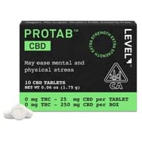 Level Protab CBD
