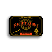 Pacific Stone Preroll 0.5g Sativa Purple Tangie 14-Pack 7.0g