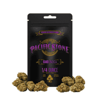 Pacific Stone Flower 7.0g Pouch Indica GMO