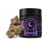 WNRZ Flower 3.5g Indica Red Velvet