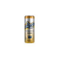 Keef Slims Mango 25:25mg THC:CBD 12oz