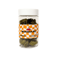 Sundaze Flower 0.5 oz Hybrid Blueberry Lemonade