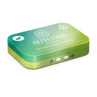 Autumn Brands Mini Preroll 10pk Sativa MangoZ