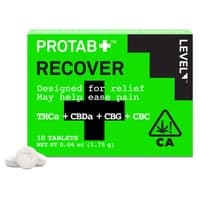Level Protab Recover