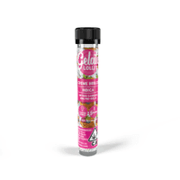 Gelato Lolli's Single Infused Preroll 1.2g Indica Creme Brulee 12pk