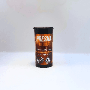 Presha Preroll 4pk Hybrid Six Star Wanted