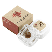 Nasha Red Pressed 1.2g Indica OG Headband