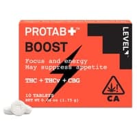 Level Protab Boost