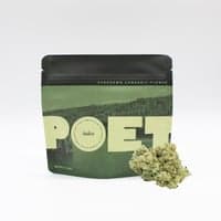 POET Flower 7g Indica Fatso