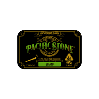 Pacific Stone Preroll 0.5g Hybrid Gelato 14-Pack 7.0g