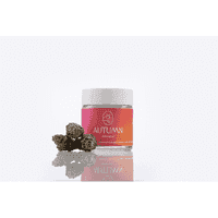 Autumn Brands Flower 3.5g Hybrid Chapel of Love 16ct