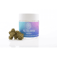 Autumn Brands Flower 3.5g Indica Frosted Fuel 16ct