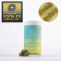 Autumn Brands Smalls Flower 14g Sativa Sour Power #69 8ct