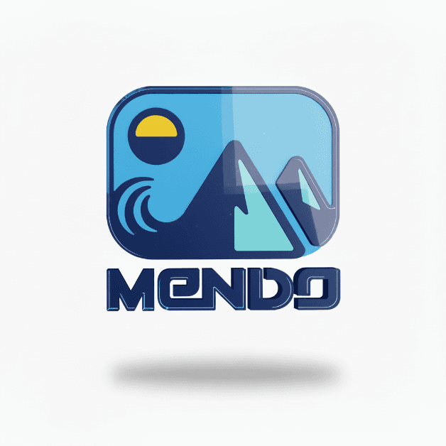 Mendo Flower 14g Sativa Gas Mask