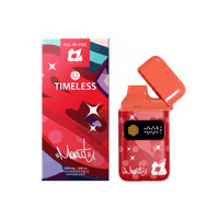 Timeless T1 All-In-One LTO 1g Strawnana