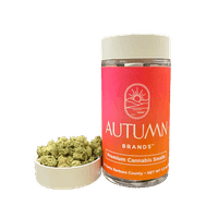 Autumn Brands Smalls Flower 14g Hybrid Mule Fuel 8ct