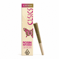 CLSICS Rosin Preroll 1.3g Indica Blind Melon
