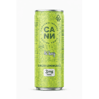 CANN Hi Boys Ginger Lemongrass 4pk (stickered)