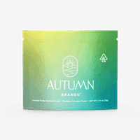 Autumn Brands Flower 7g Pouch Sativa Chem Driver