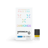 PAX Diamonds Pod 1g Indica Watermelon Z