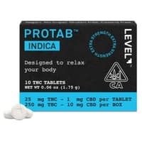 Level Protab Indica