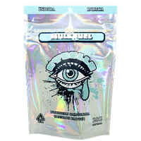 Eyeelle Silver Flower 28g Indica Mule Fuel
