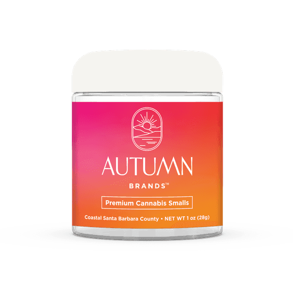 Autumn Brands Smalls Flower 28g Hybrid Chapel of Love