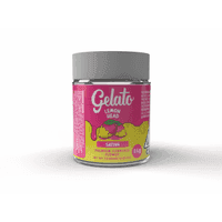 Gelato Flower 3.5g Sativa Lemon Head 16pk