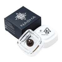 Nasha Onyx Pressed 1.2g Indica MVP23
