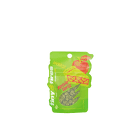 Tiny Fires Flower 3.5g Hybrid Apple Tartz
