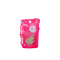 Tiny Fires Flower 3.5g Indica Glitter Bomb
