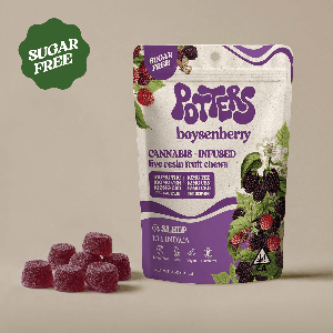 Edibles/Ingestibles