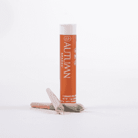 Autumn Brands Preroll 2pk Hybrid Donkey Bong