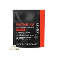 Level Protab 100 Sativa