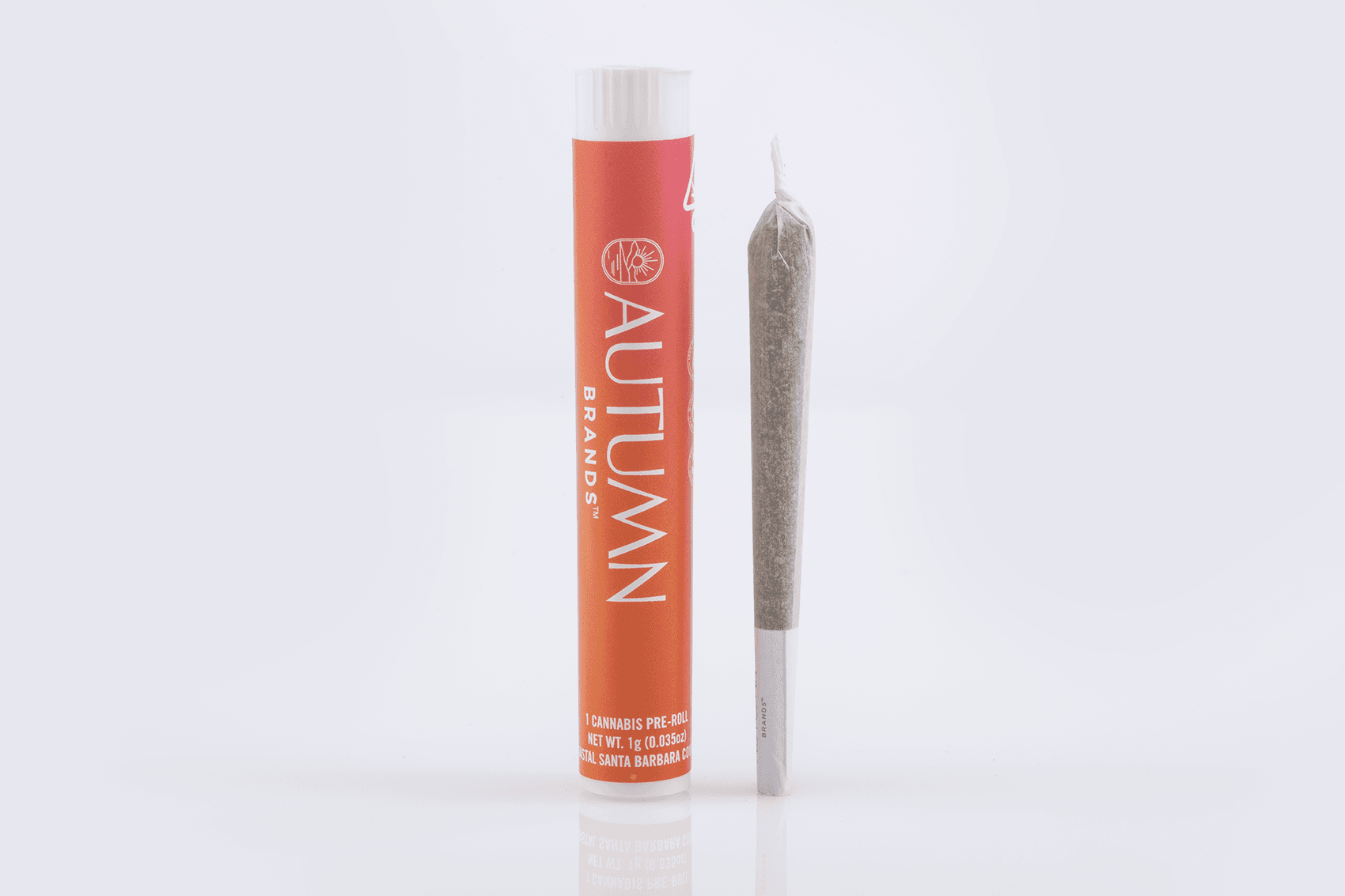 Autumn Brands Preroll 1g Hybrid Whammie