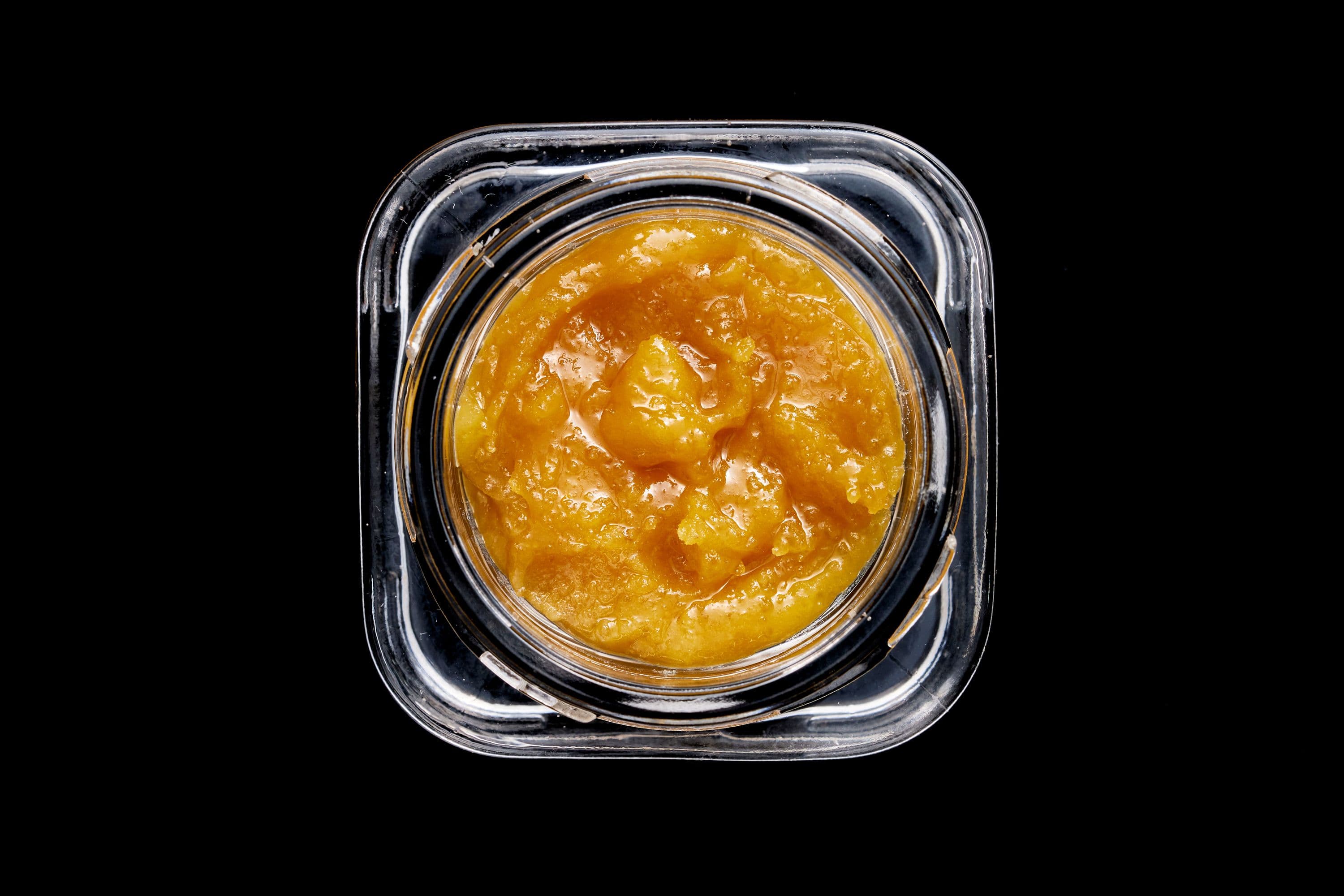 Globs Live Resin Badder 2g Indica OZ Kush