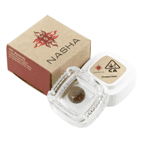 Nasha Red Pressed 1.2g Hybrid Secret Weapon