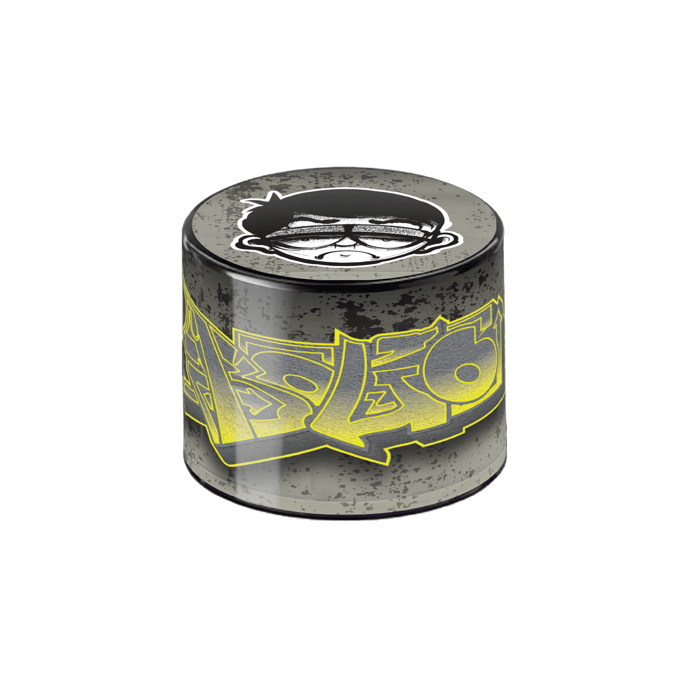 LING Concentrate 1g Indica Hybrid BOLO