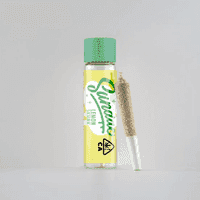 Sundae Infused Preroll 0.5g Sativa Lemon Skunk
