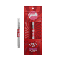 Gelato Baller Brush Cherry Pie